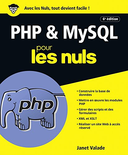 Php et MySQL