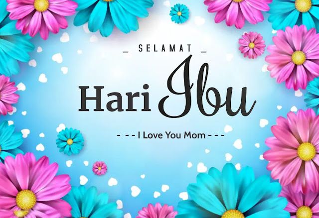 Twibbonize Keren Hari Ibu