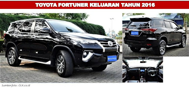 Daftar-Harga-Mobil-Bekas-Toyota-Fortuner-Murah-2021