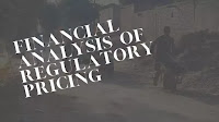 regulatory pricing in Karachi