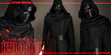 THE RISE OF KYLO REN