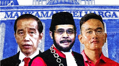 Survei Indikator: 47,6% Masyarakat Khawatirkan Dinasti Politik di Indonesia