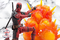 S.H. Figuarts Deadpool 27