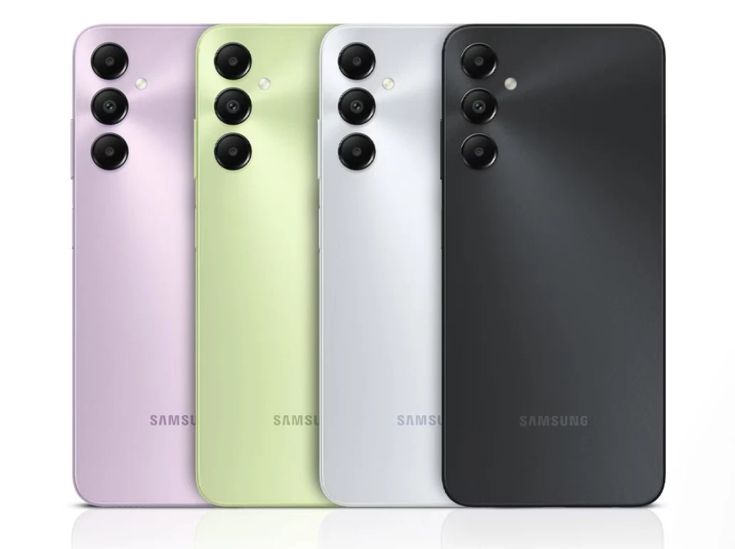 Perbedaan Samsung Galaxy A05s vs Samsung Galaxy M14 5G: Harga Beda Tipis, Mending Mana?