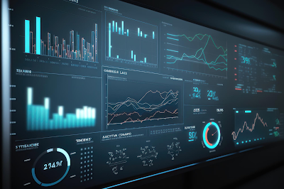 Continuous Monitoring: DevOps promotes continuous monitoring of application and infrastructure performance. This allows for early detection of any anomalies or performance issues, allowing developers to intervene before they affect the end user experience.