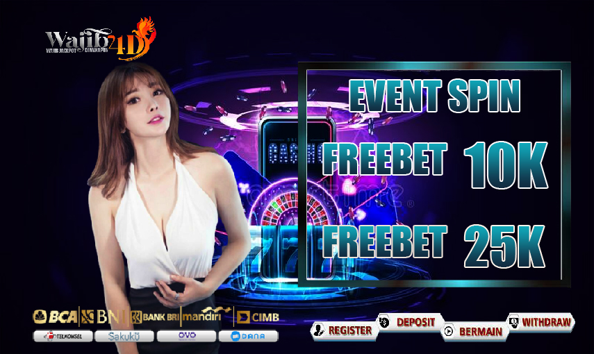 WAJIB4D BERBAGAI CARA DALAM TARUHAN LIVE BETTING CASINO ONLINE