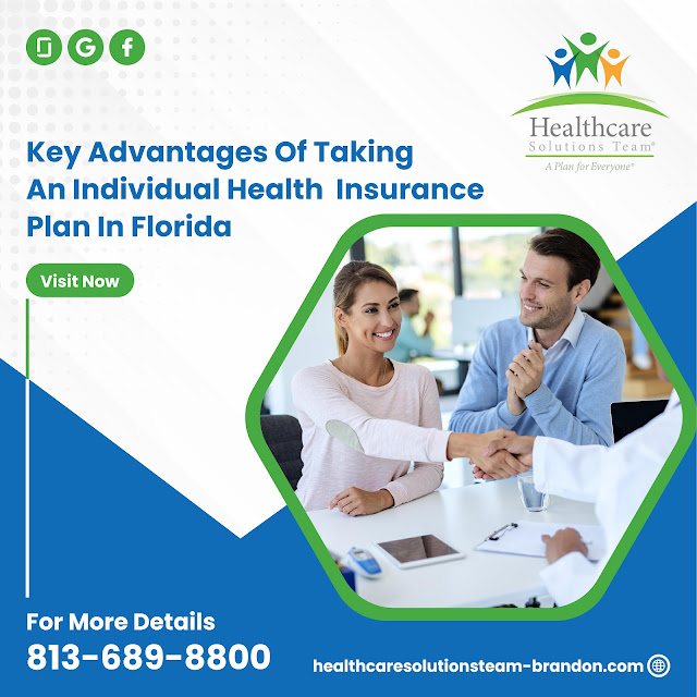 best medical insurance in Florida