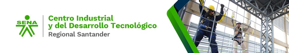 Centro Industrial y del Desarrollo Tecnologico 