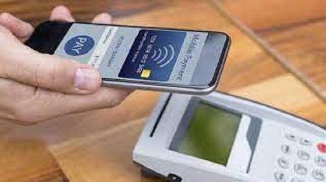  NFC adalah singkatan dari Near Field Communication Cara Mengaktifkan Fitur NFC Terbaru