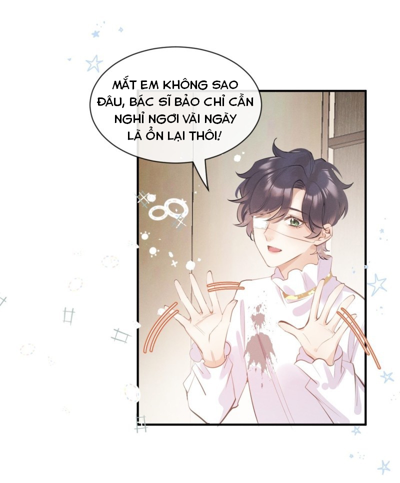 Đọc truyện Lang Sói Thượng Khẩu - Chapter 5.2