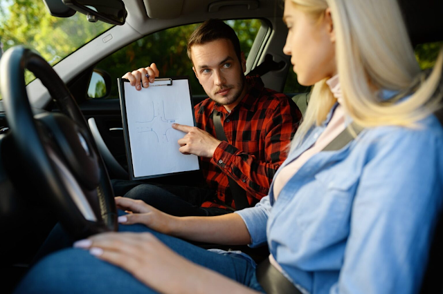 Tips To Pass The Vicroads Driving Test