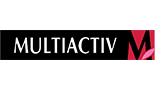 MultiActiv Logo