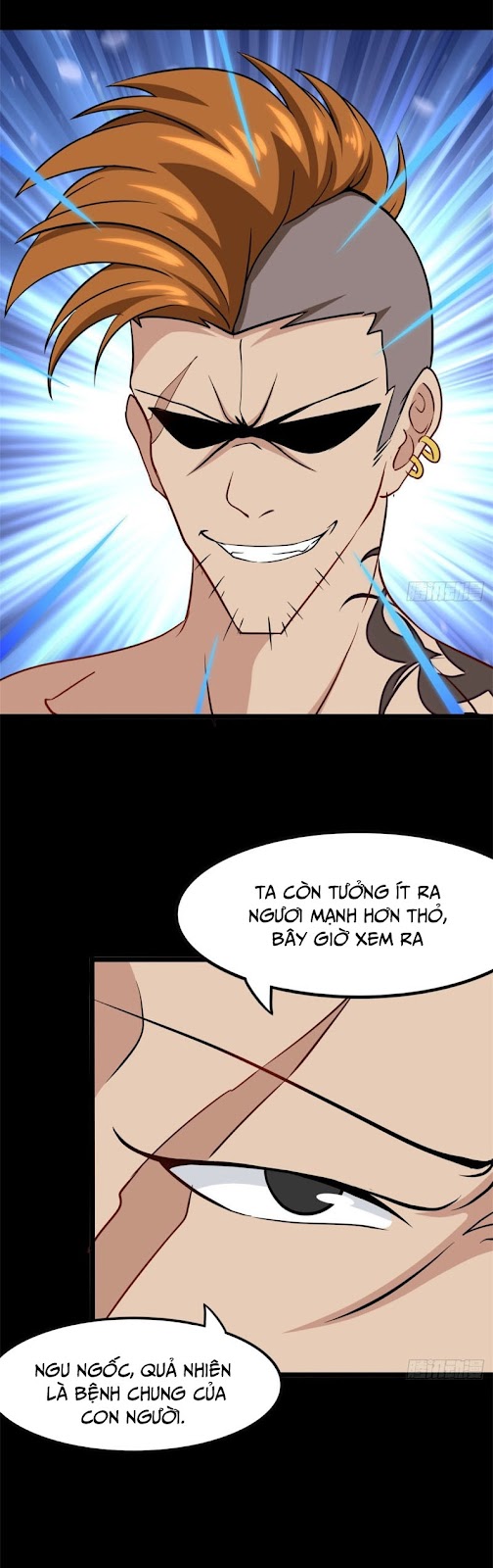 Bạn Gái Zombie Của Tôi chapter 260 - Trang 14