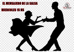 EL MENSAJERO DE LA SALSA