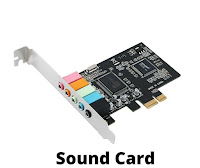 Sound Card