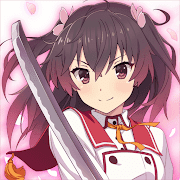 刀使ノ巫女 刻みし一閃の燈火 High (Dmg - Def) MOD APK