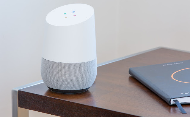 Home automation