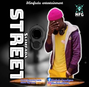 [Music]: Slimfada – Street