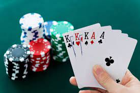 Poker 88 Online Indonesia