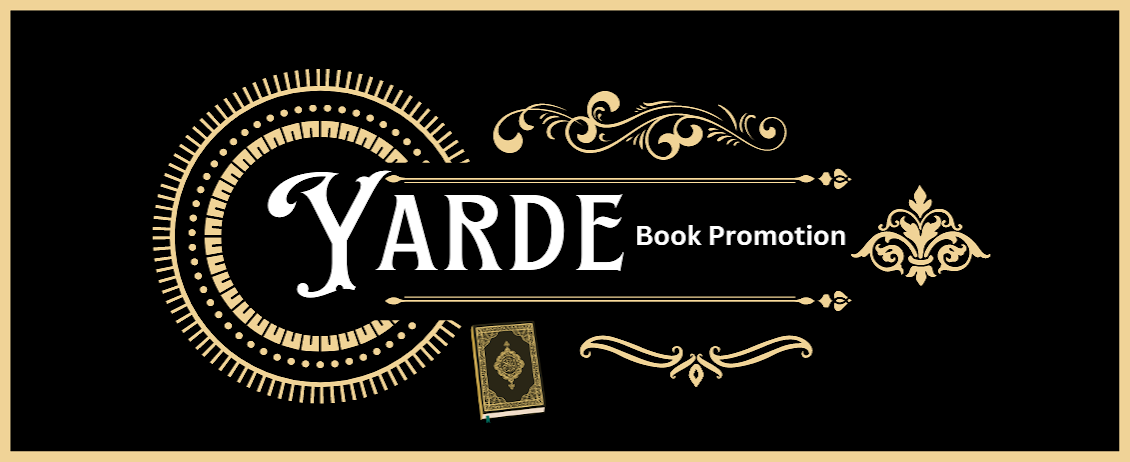Yarde Reviews & Book Promotion