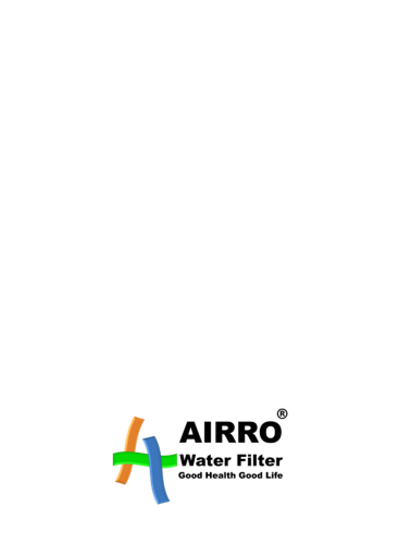 AIRRO Water Filter