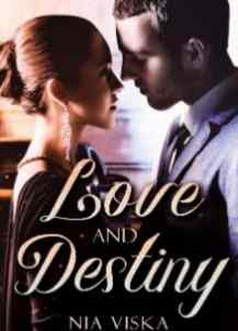 Novel Love And Destiny Karya Nia Viska Full Episode