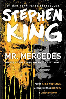 Stephen King, Action, American, Crime, Drama, Fiction, Horror, Media Tie-In, Murder, Mystery, Police Procedurals, Serial Killer, Suspense, Thriller