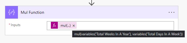 Power Automate Functions - Mod, Div Function