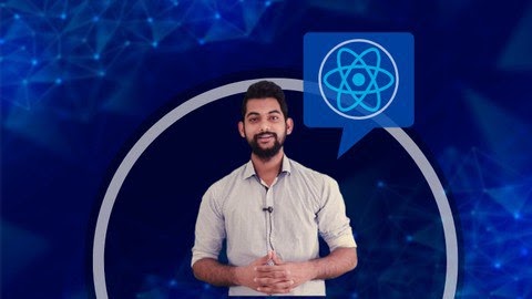 The Complete ReactJs Course – Basics to Advanced (2021) [Free Online Course] – TechCracked