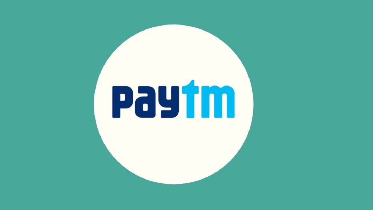 RBI slaps Rs 1 crore fine on Paytm