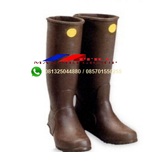 Yotsugi Safety PLN Sepatu PLN Anti Setrum 20kv