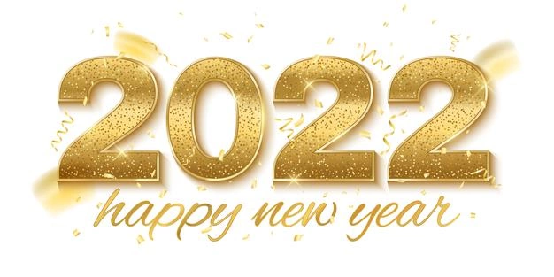 Happy New Year 2022 | https://www.techshanbd.com/