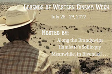 Legends of Western Cinema Week 2022!