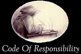 CW - Code Of Responsibility