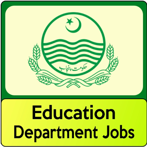 jobs education department 2022