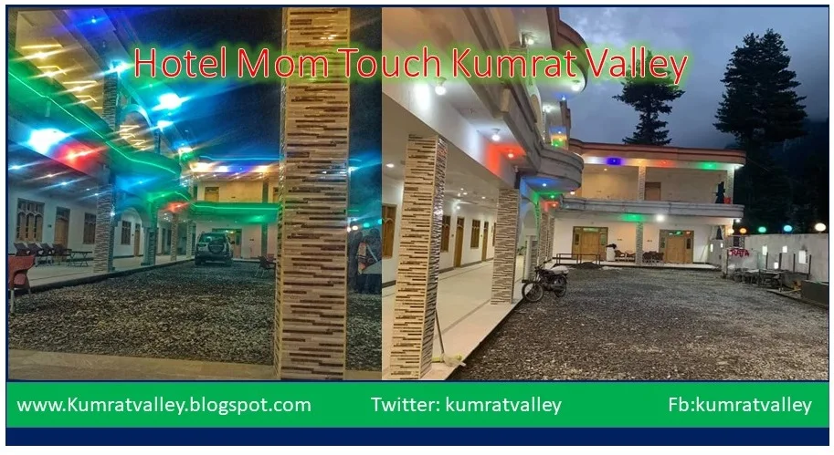 Hotel Mom Touch Kumrat Valley