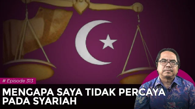 MANA ada pernyataan nekat pada beberapa tahun lalu Ade Armando DKK, Tidak Terjadi Secara Kebetulan