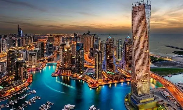 أفضل الأماكن السياحية في دبي التي يمكنك زيارتها في الإمارات