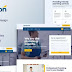 Plumberon - Plumbing Service Elementor Template Kit 