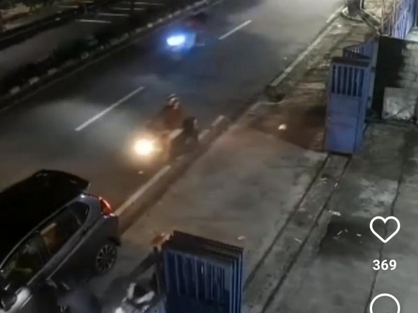 Viral Pengendara Mobil Dirampok di Jaktim, Lapor Polisi tapi Ditolak  