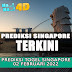 PREDIKSI JITU SINGAPORE RABU 02 FEBRUARI 2022 | NANA4D PREDIKSI TERBESAR 4D 9.8 JUTA TERJITU