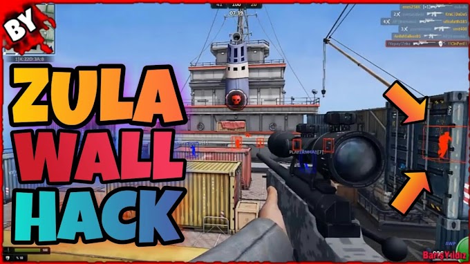 Zula wall hack indir 2021