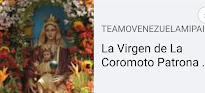 La Virgen de Coromoto patrona de Vanezuela