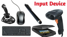 input devices examples
