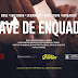 Assista o coletivo 1-800 em ação com o clipe "Chave De Enquadro"