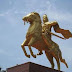 Chandragupta Vikramaditya The Great