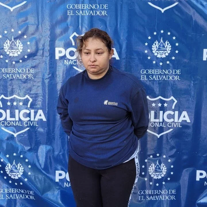 El Salvador: Madre que asesinó a su hija será procesada judicialmente por el delito de homicidio agravado
