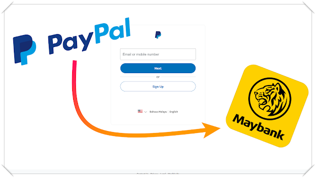 Is PayPal allowed in Malaysia?