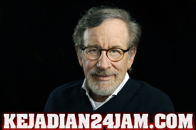 Steven Spielberg Membuat Kamera Ikut Menari Dalam West Side Story