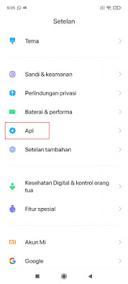 How to Hide Whatsapp Chat Contents in Notifications 1